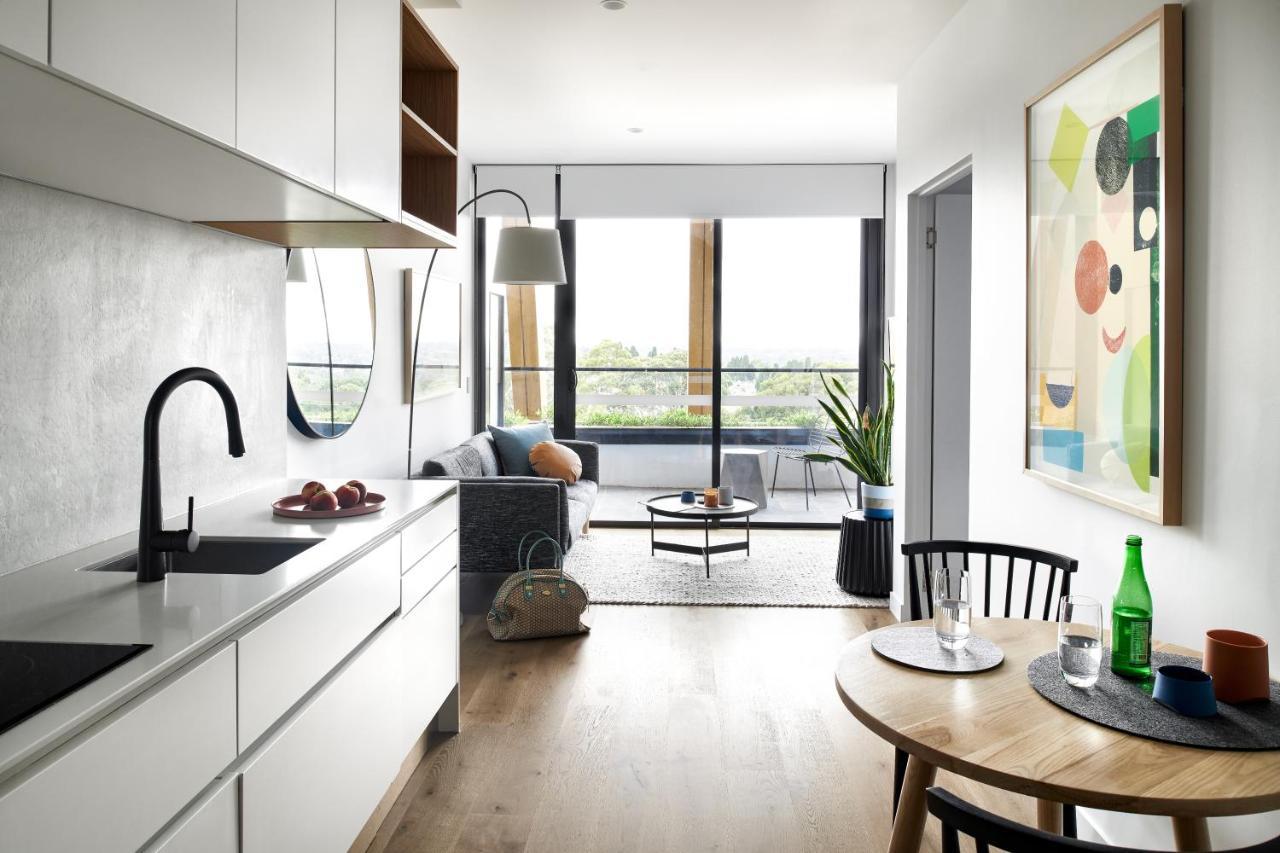 Punthill Ivanhoe Melbourne Kültér fotó