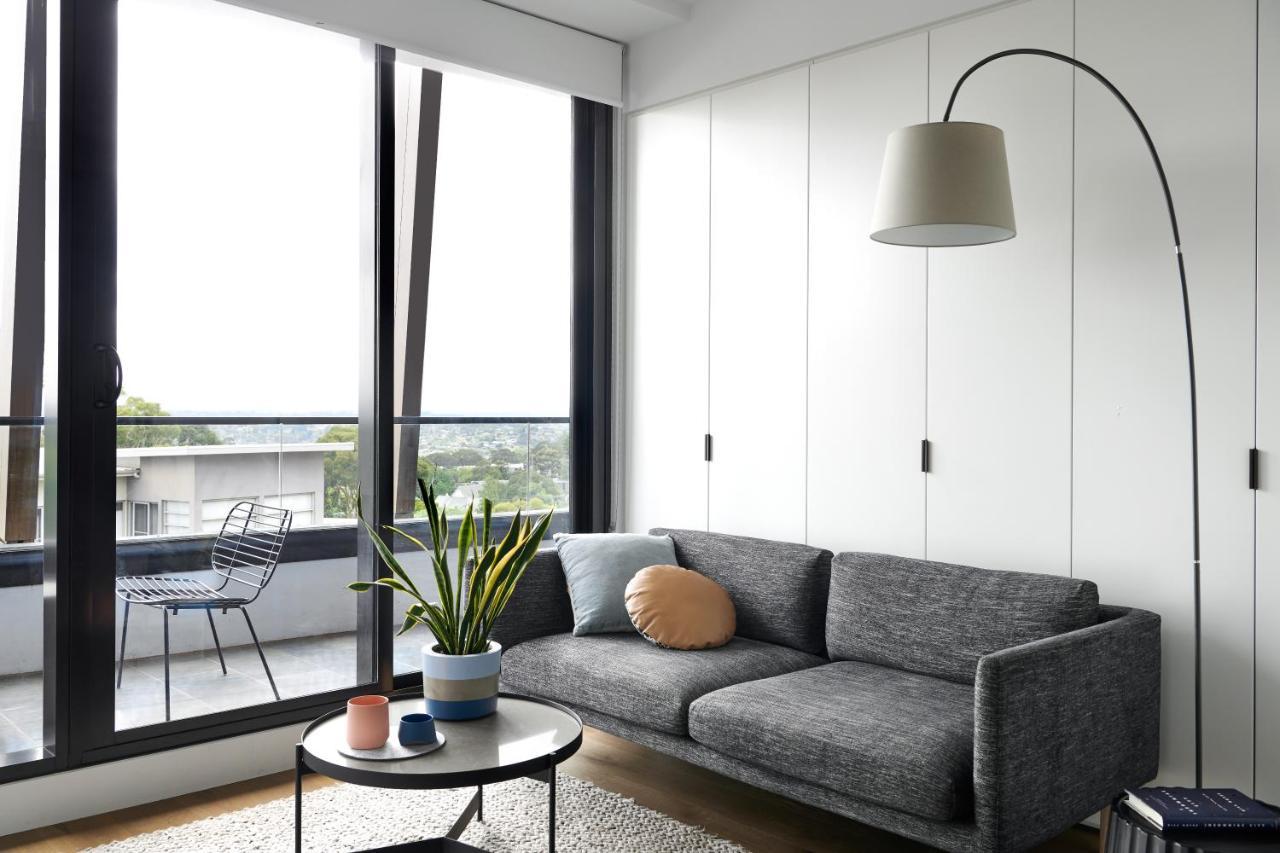 Punthill Ivanhoe Melbourne Kültér fotó