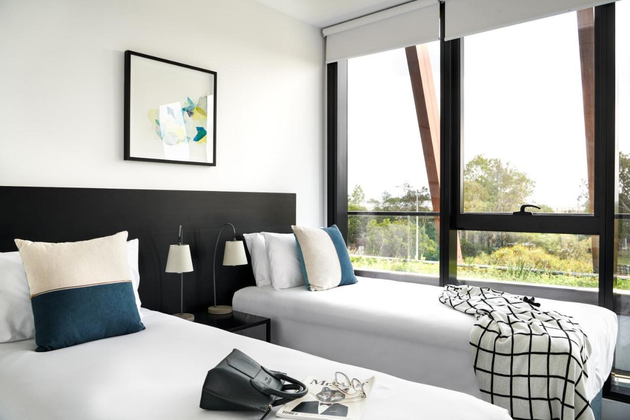 Punthill Ivanhoe Melbourne Kültér fotó