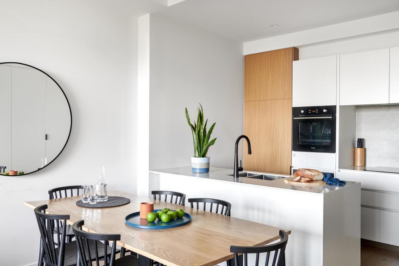 Punthill Ivanhoe Melbourne Kültér fotó