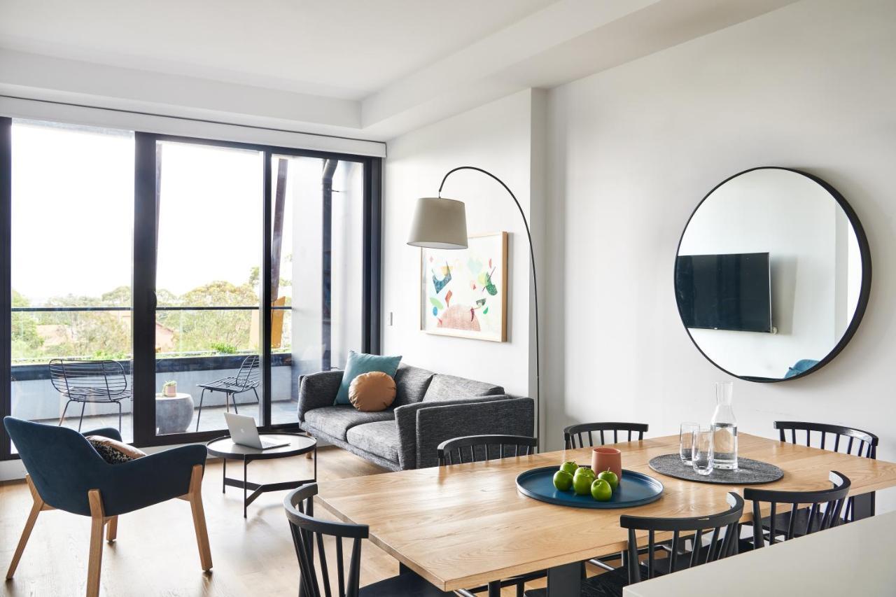 Punthill Ivanhoe Melbourne Kültér fotó