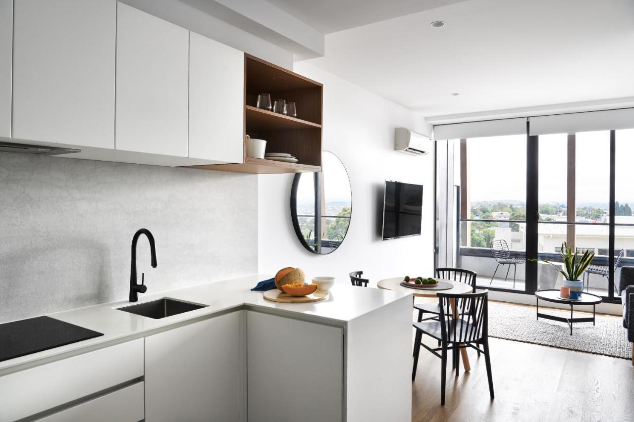 Punthill Ivanhoe Melbourne Kültér fotó