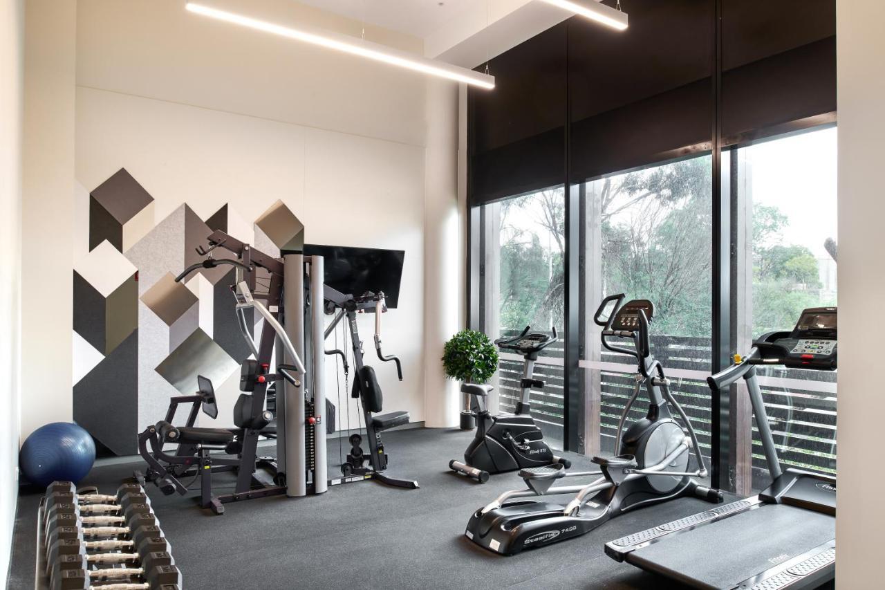 Punthill Ivanhoe Melbourne Kültér fotó