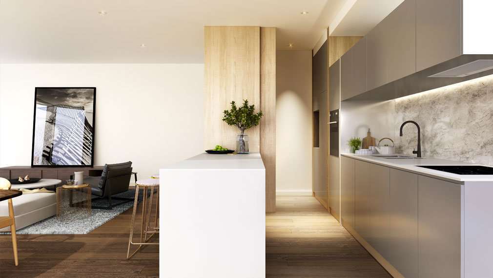 Punthill Ivanhoe Melbourne Kültér fotó