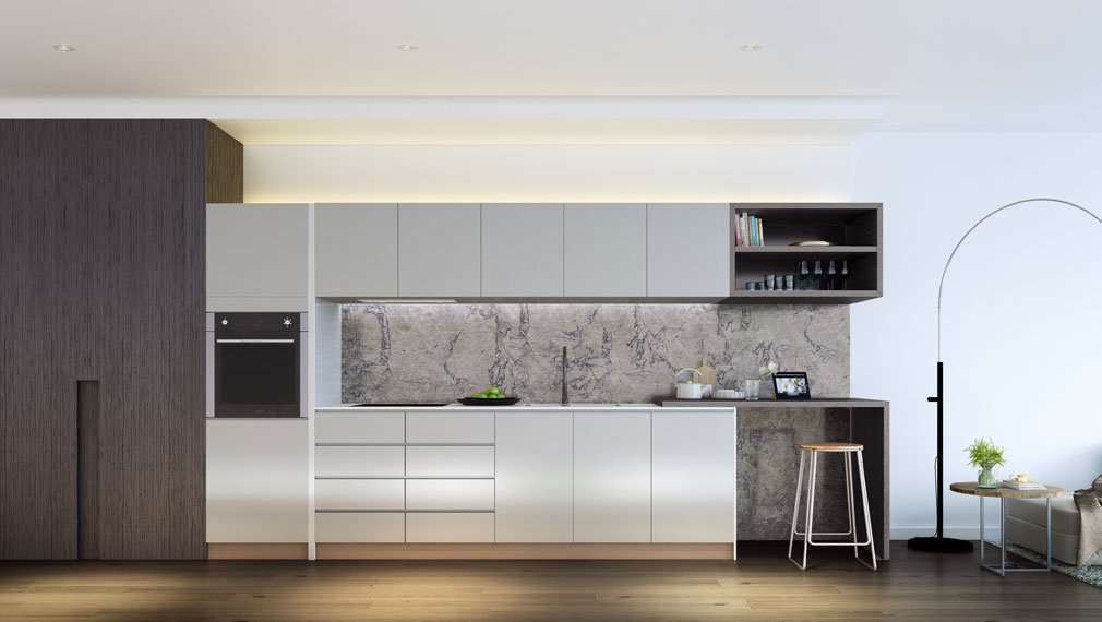 Punthill Ivanhoe Melbourne Felszereltség fotó