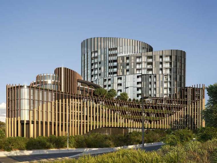 Punthill Ivanhoe Melbourne Kültér fotó
