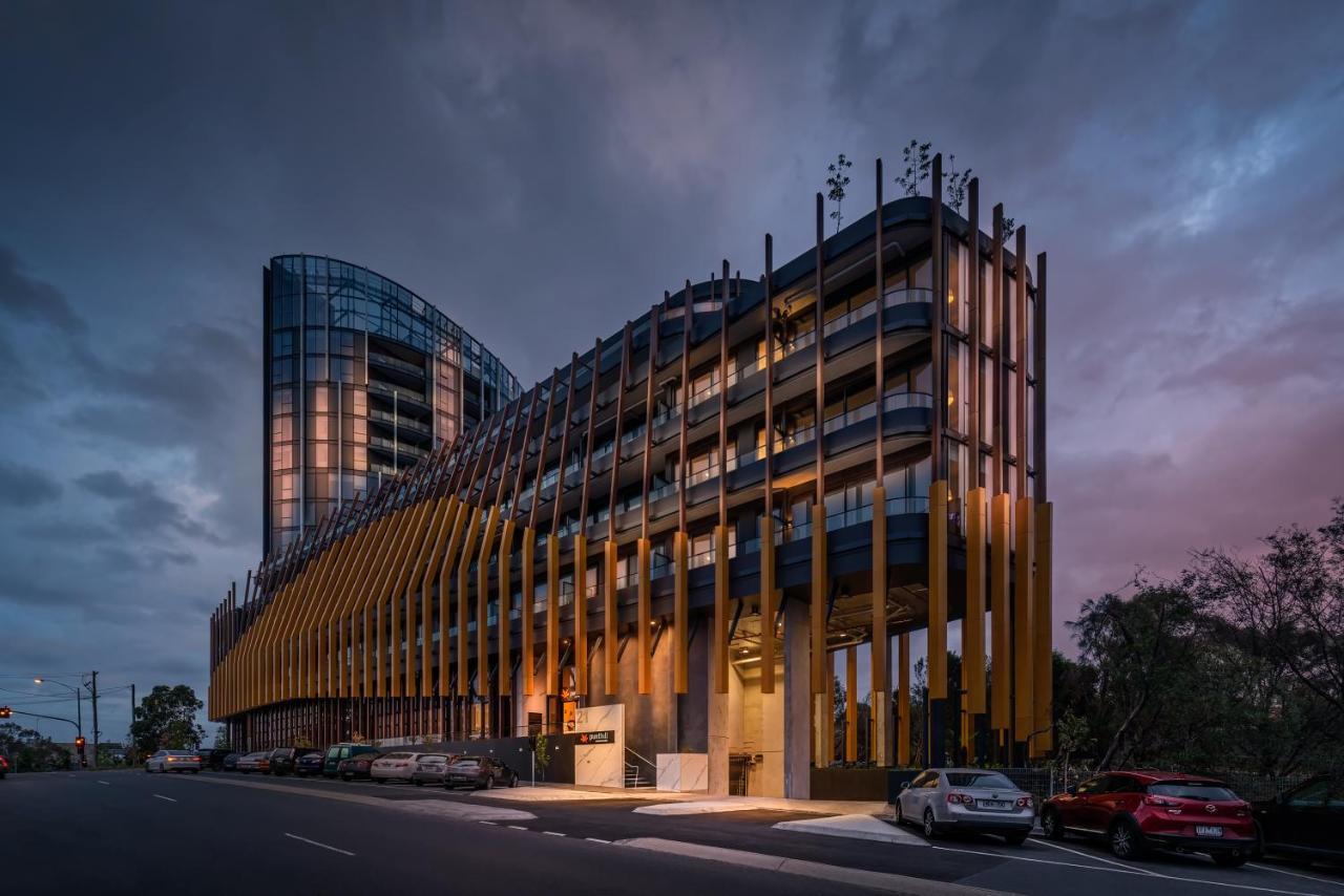 Punthill Ivanhoe Melbourne Kültér fotó